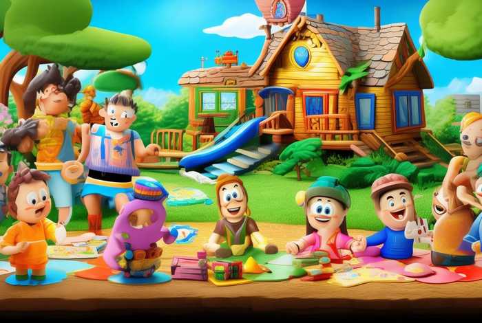 儿童益智故事音频大全200篇 小儿益智故事视频大全