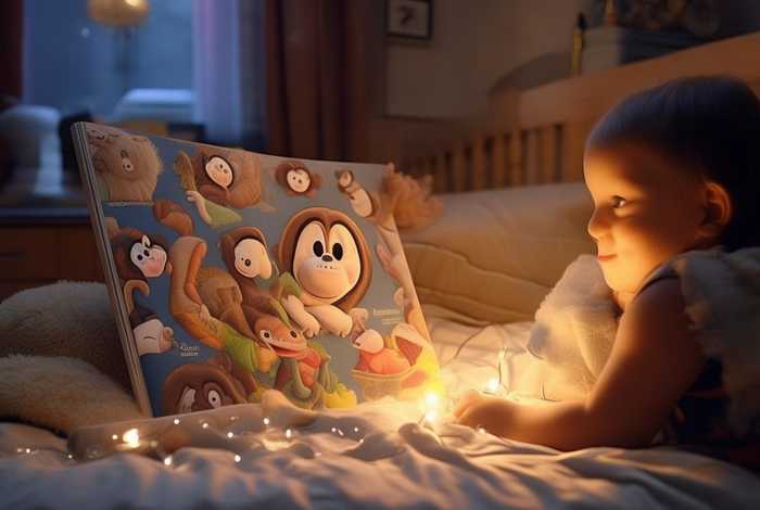 儿童猴子故事大全免费听 猴子故事大全 睡前故事 儿童猴子故事大全免费听 猴子故事大全 睡前故事