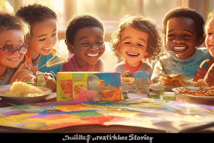 儿童感恩小故事大全 小朋友感恩故事大全 儿童感恩小故事大全 小朋友感恩故事大全