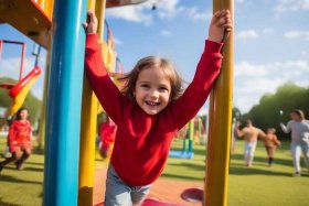 儿童励志故事短视频（幼儿励志故事视频）