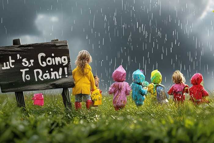 儿童故事要下雨了的文字内容 要下雨了的故事视频(幼儿) 儿童故事要下雨了的文字内容 要下雨了的故事视频(幼儿)