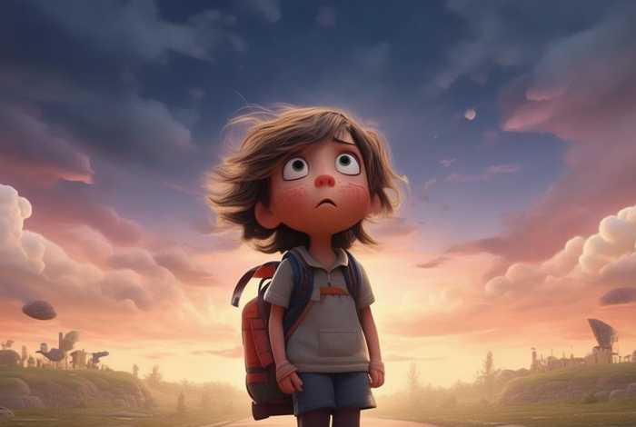 儿童动画离家出走故事(儿童离家出走的后果动画片) 儿童动画离家出走故事(儿童离家出走的后果动画片)