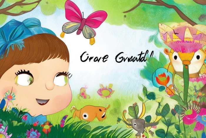 儿童成长好故事绘本；儿童成长的绘本