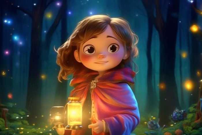 儿童故事中的主人公是谁（故事的主人公是谁？）