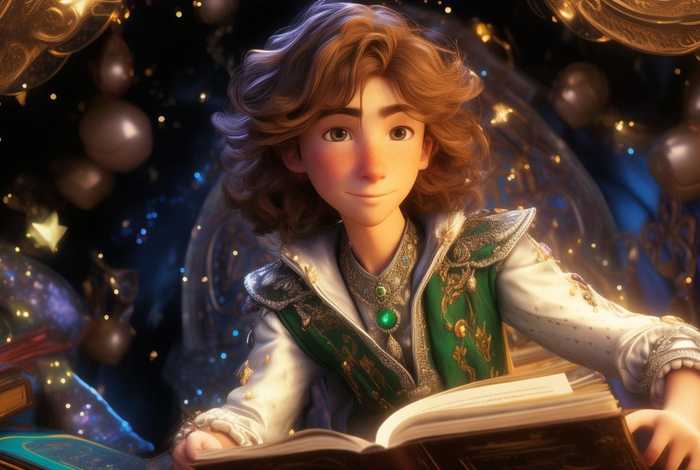 100个王子故事大全集 - 100个王子故事大全集免费听