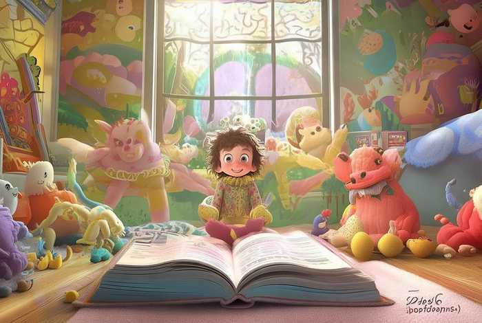 儿童童话朗读配乐 - 儿童童话朗读配乐有哪些 儿童童话朗读配乐 - 儿童童话朗读配乐有哪些