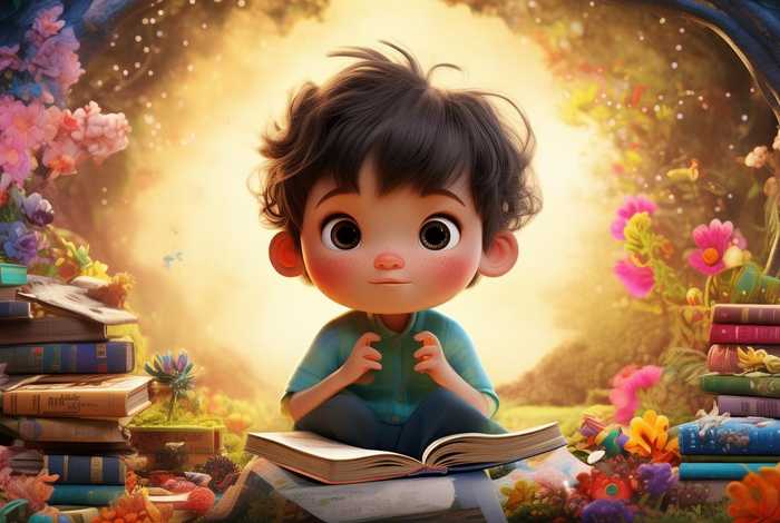 儿童故事创编包括创作和鉴赏，幼儿故事的创编