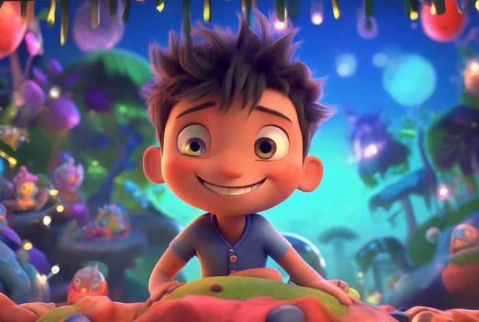 儿童视频故事男，儿童故事视频男孩