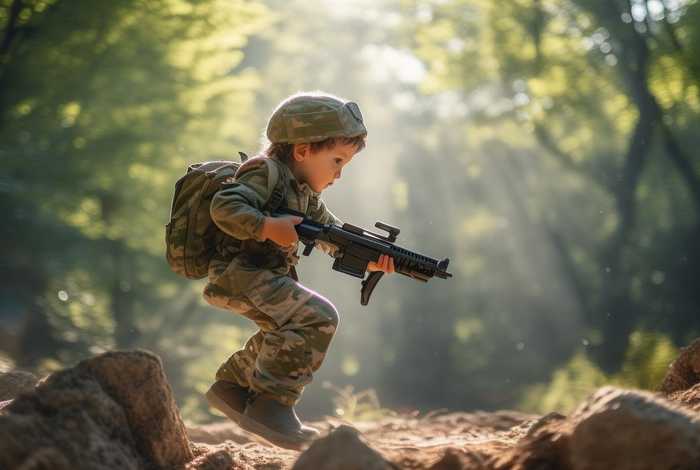 儿童特种兵小故事、特种兵的小故事 儿童特种兵小故事、特种兵的小故事