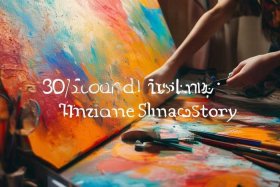 30秒简短小故事、30秒简短小故事视频