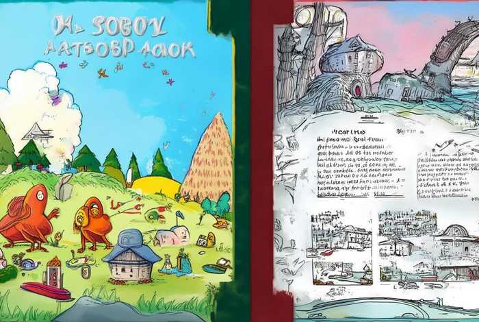 儿童文学杂志故事版和绘本版区别、儿童文学和绘本的区别