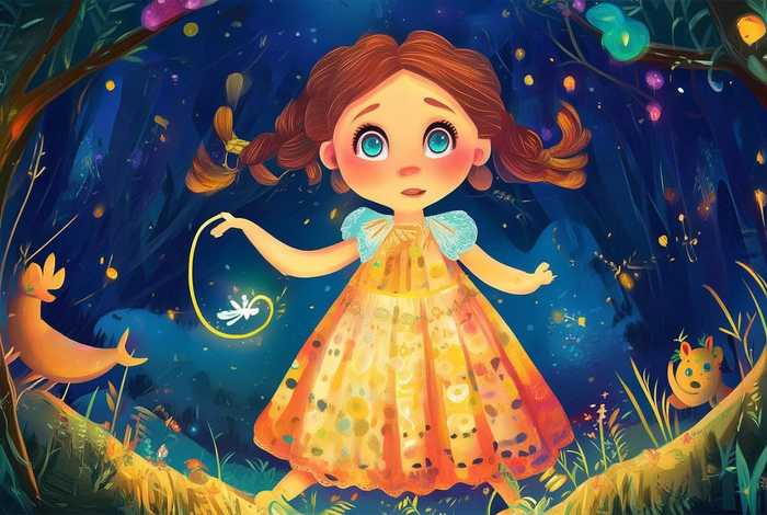 儿童成长故事6-12岁精彩的故事，小孩成长故事