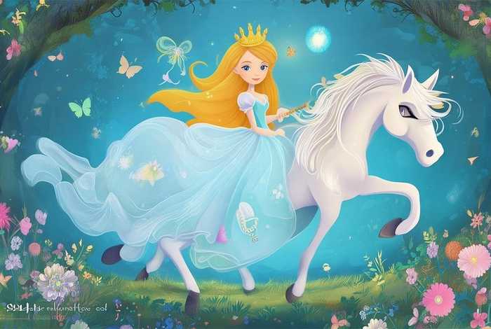 儿童童话公主故事、儿童童话公主故事6-12岁 儿童童话公主故事、儿童童话公主故事6-12岁