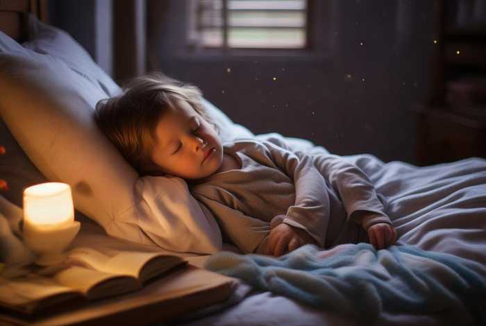 儿童催眠曲一听就睡觉 - 儿童催眠曲一听就睡觉纯音乐