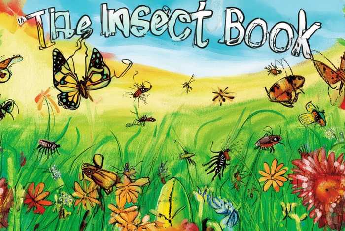 儿童科普故事书昆虫记、科普读物 昆虫记
