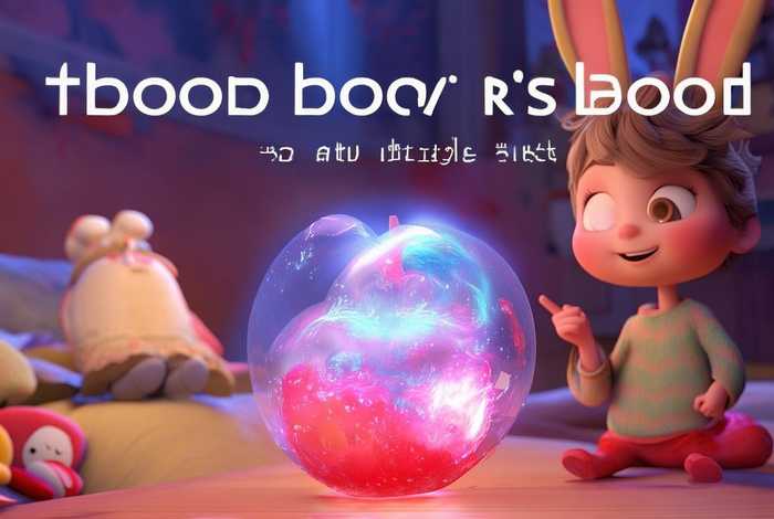 儿童睡前故事血为什么是红色的 血为什么是红色的视频