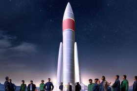 东风31导弹故事 - 东风-31ag导弹