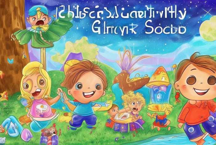 儿童成长故事经典大全、儿童成长故事大全