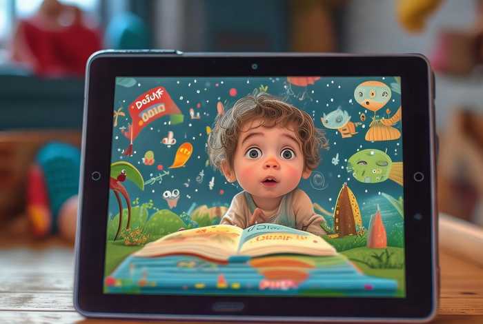 儿童故事软件免费听 - 儿童故事什么软件免费听