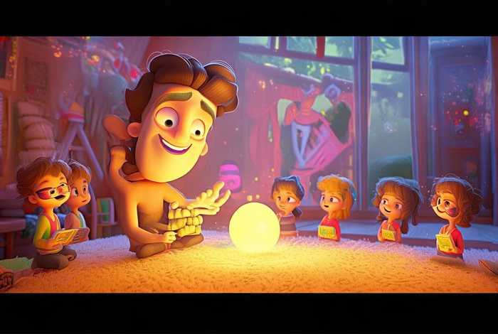 儿童故事嘿嘿；嘿哥讲故事