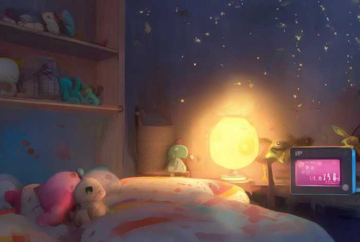 儿童睡前故事MP3（儿童睡前故事mp3）