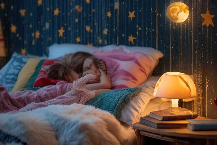 儿童睡前经典故事；3～6岁经典睡前故事