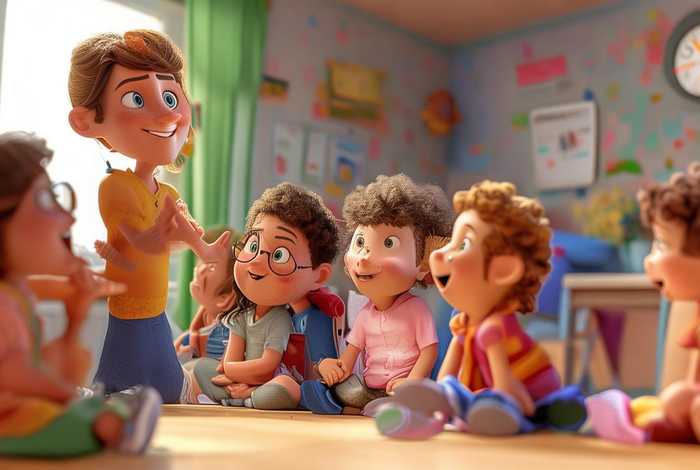 5分钟儿童故事演讲，5分钟幼儿故事演讲大全