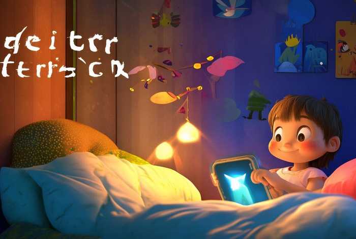 儿童故事大全睡前免费读，儿童故事大全3-6岁睡前免费听