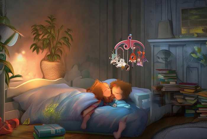 儿童睡前故事大全500首（儿童睡前故事大全100首连续播放）