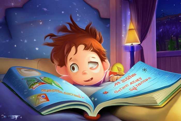 儿童故事大全睡前免费听童话（儿童故事大全睡前免费听）