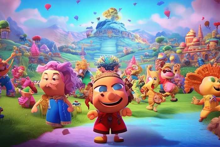 儿童动漫故事下载免费 - 少儿故事动漫 儿童动漫故事下载免费 - 少儿故事动漫