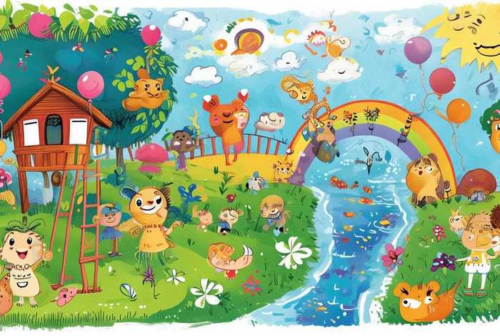 儿童故事3-6岁背诵、故事书大全阅读3-6岁儿歌