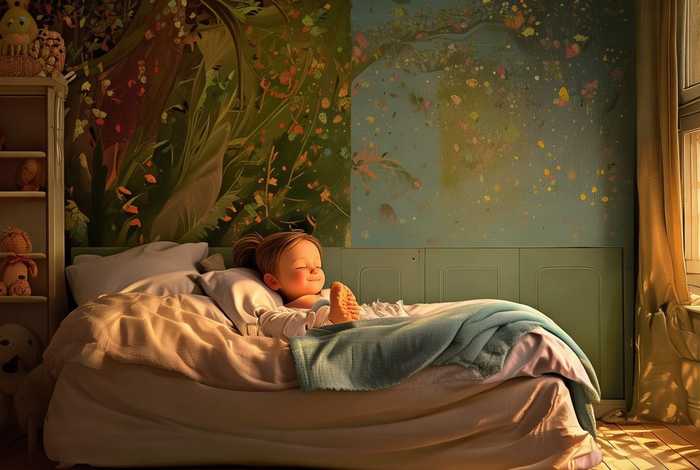 儿童故事午睡、幼儿午睡故事视频