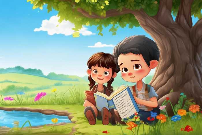 儿童品德故事大全 - 品德小故事大全 儿童品德故事大全 - 品德小故事大全