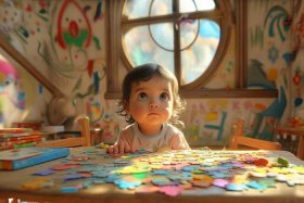 儿童 经典智力故事、幼儿智力故事