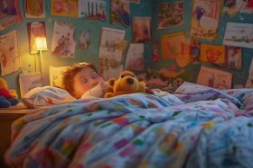 1一3岁儿童故事大全，1-3岁故事书大全 睡前