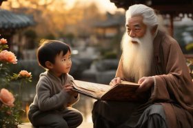 传统儿童故事大全经典故事 中国传统儿童经典故事大全