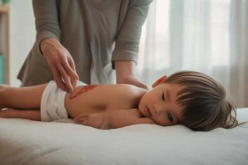 儿童尿床刮痧膀胱经刮痧效果怎么样；儿童尿床刮痧膀胱经刮痧效果怎么样啊