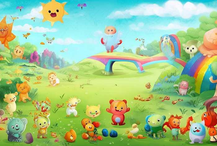 儿童故事歌3-6岁；故事书大全阅读3-6岁儿歌