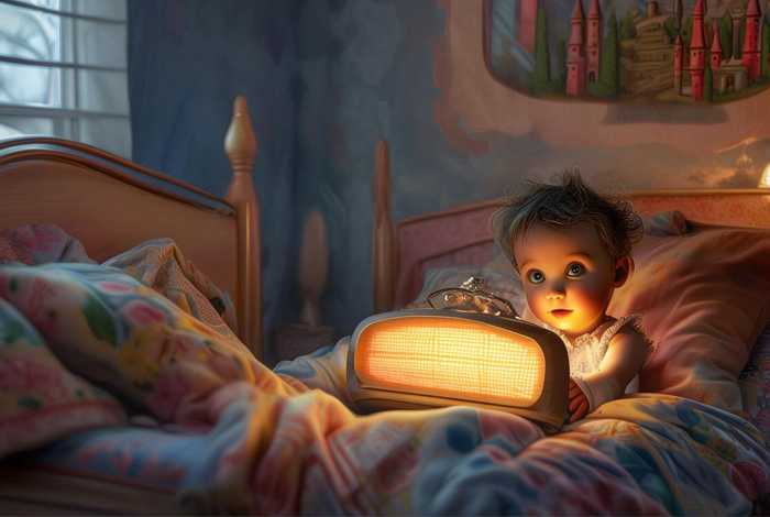 儿童故事睡前童话在线听；儿童童话睡前故事大全免费听