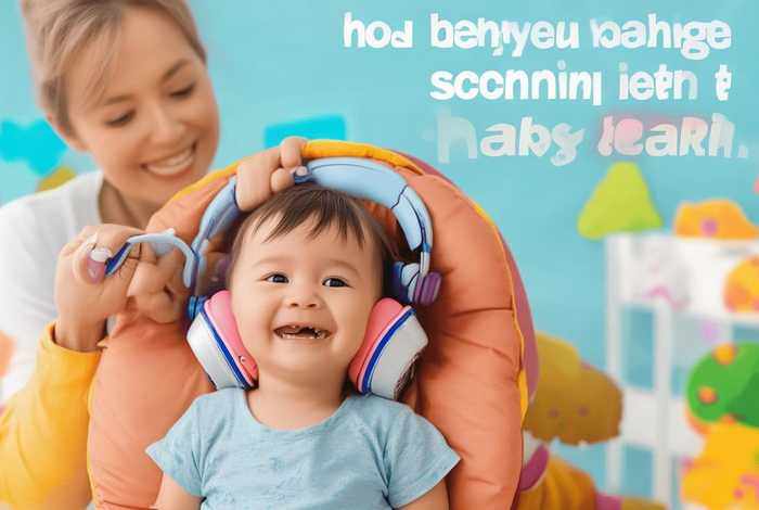 儿童听力筛查内容、儿童听力筛查内容包括