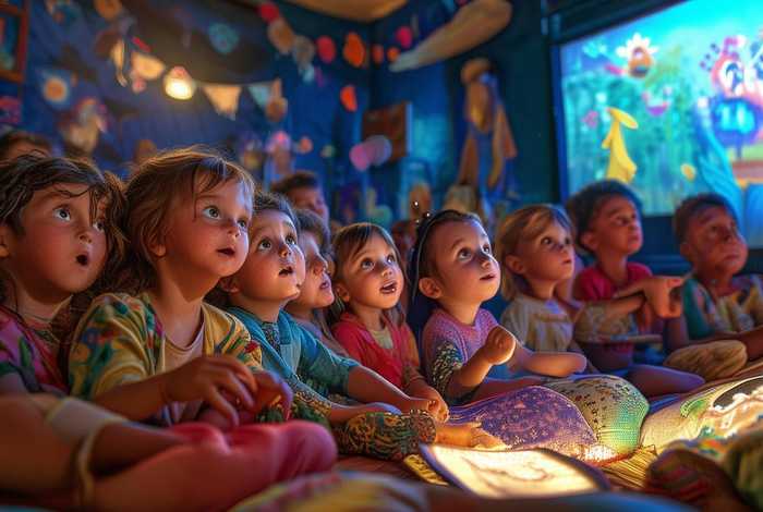 儿童有声故事在线收听免费、儿童有声故事免费收听大全