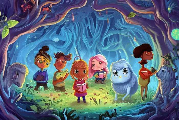 儿童故事100个必读 - 儿童经典故事100个必读9-12岁 儿童故事100个必读 - 儿童经典故事100个必读9-12岁