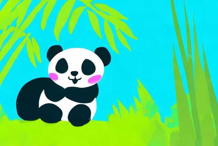 儿童熊猫简笔画大全 儿童熊猫简笔画大全彩色 儿童熊猫简笔画大全 儿童熊猫简笔画大全彩色