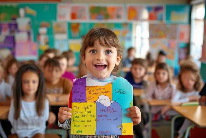 儿童三分钟演讲素材 儿童三分钟演讲素材摘抄