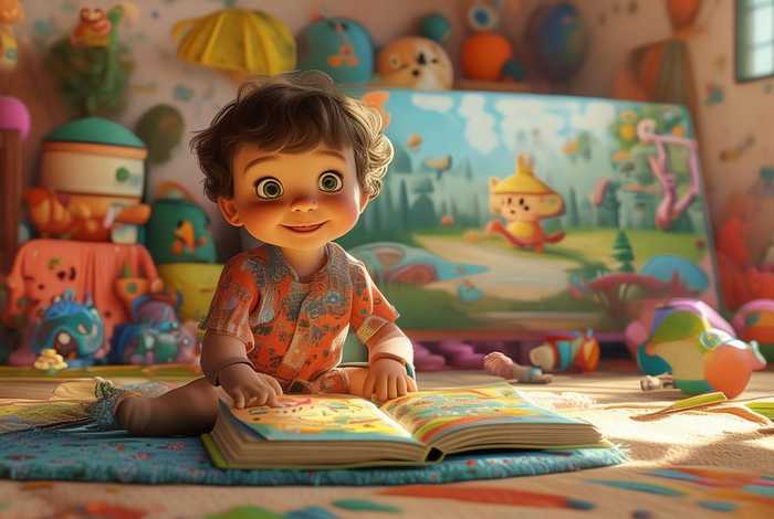 megbooks绘本故事书儿童 themommybook绘本视频