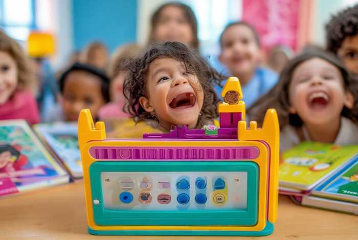 儿童新款故事机、幼儿故事机品牌排行榜