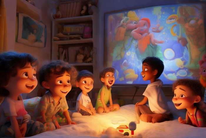 3-6岁幼儿故事在线听故事 幼儿故事书推荐3岁在线听