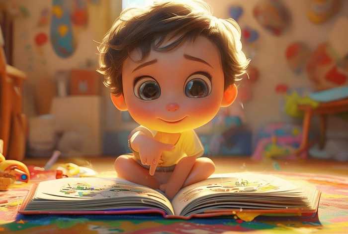 儿童绘本故事阅后感 - 幼儿绘本故事读后感400字 儿童绘本故事阅后感 - 幼儿绘本故事读后感400字