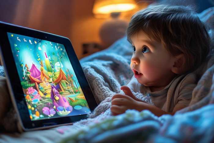 儿童故事免费听书软件；少儿免费听故事